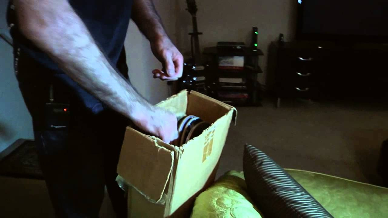 Santa Cruz Skateboards catches up with street veteran and 80's legend, Tom Knox, in his home town of Visalia Ca. Tom talks about turning pro for Santa Cruz and skates the spots he shredded in his classic video part from Speed Freaks. Including the spot where he did the first kickflip wallride in history! Checkout Tom's first pro deck, his newest school of Jujitsu in between new clips of him skating and more!<br /><br />***If you don’t see your original comments below it’s because we had to delete the original video and re-upload it. The original upload had a processing error that made the footage super contrasty and blown out and that ain’t cool. Thanks, and feel free to share your comments again below!