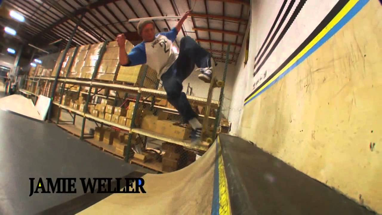 Silas Baxter Neal goes ham in his Portland based personal training facility: The Grotto. Featuring homies Marius Syvanen, Ron Whaley, Ed Kennedy, Brennan Conroy, Jamie Weller and Ryan Casado. SBN NBD's?! It's trooo!<br /><br />Music: The Lonesome Billies, "1922" Unreleased track from the upcoming debut LP "It's Good To Be Lonesome".<br />http://www.thelonesomebillies.com<br /><br />Brought to you by Krux Trucks