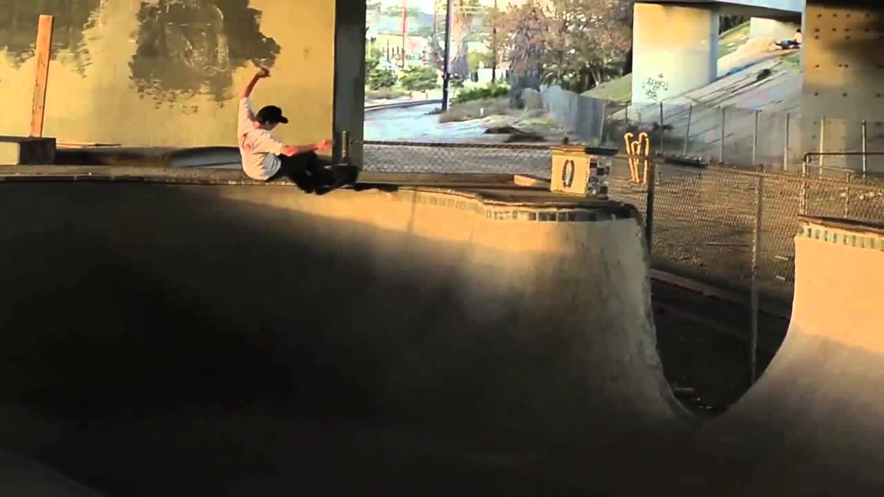 Chris Russell takes his transition talents to the concrete walls of the Channel St. in this On the Spot for Independent Trucks, Creature Skateparks and Strangenotes.<br /><br />http://independenttrucks.com<br /><br />Stay Connected with Strange Notes<br />Subscribe - http://bit.ly/snotessubscribe<br />Facebook - http://fb.com/strangenotes87<br />Instagram - http://instagram.com/strangenotes<br />Twitter - http://twitter.com/strangenotes<br /><br />http://strangenotes.com
