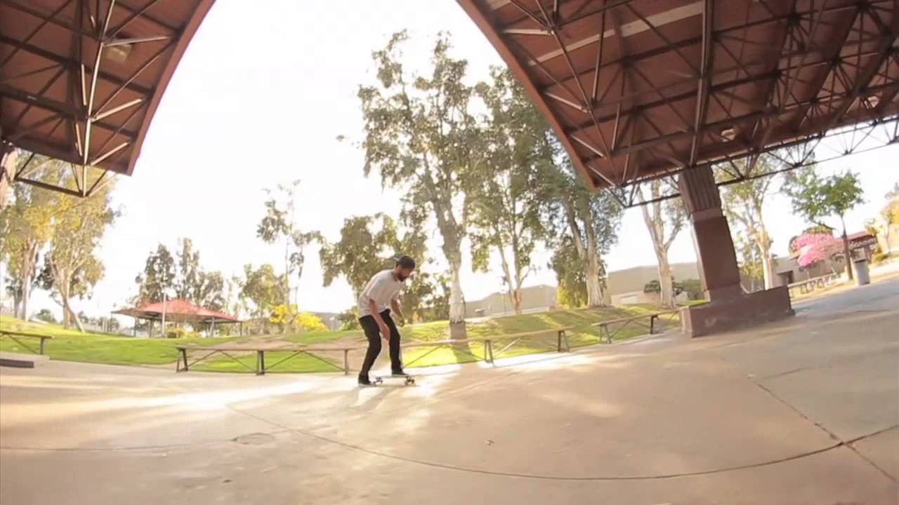 Smooth Kellen James breaks down why he loves Krux and gets busy in the streets of SD and Portland.<br />Krux TyeDye trucks available now! <br /><br />http://kruxtrucks.com<br />@kruxtrucks #wefuxwidit<br /><br />MUSIC:<br />Dengue Fever<br />"1000 Tears Of A Tarantula"<br />Live at KEXP<br />http://denguefevermusic.com