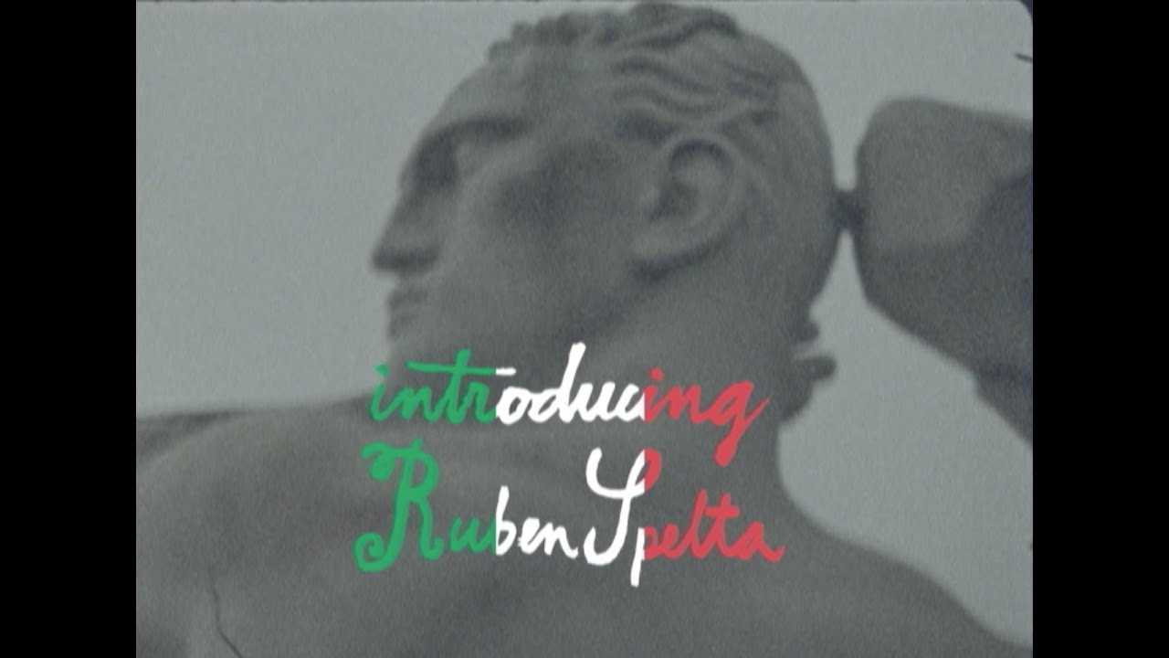 Introducing Italian Flow Lord RUBEN SPELTA with a food tour to Rome and Naples, Italy<br /><br />Featuring Leo Valls, Glen Fox, Sergio Cadaré, Jimmy Lannon, Ben Gore, Vivien Feil, Soy Panday, Ben Gore, Gunes Ozdogan, Mario Torre of PLAYWOOD DISTRIBUTION, Ruben Spelta skating mostly in Paris & local friends<br /><br />VX & Super 8 Film by Zach Chamberlin<br />Edit by Vivien Feil<br /><br />www.magentaskateboards.com<br />MAGENTA SKATEBOARDS - 2019<br /><br />WORLDWIDE CONNECTIONS