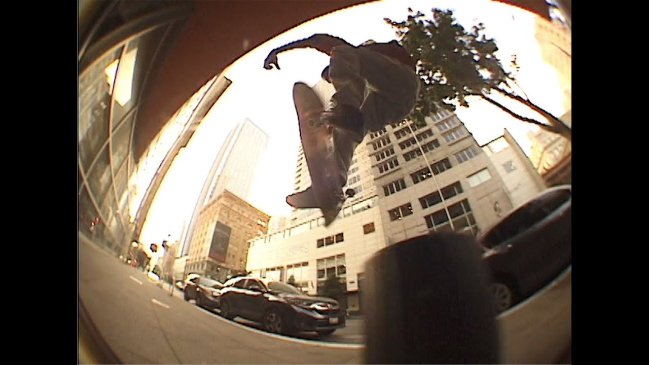 Latest Jazz from our San-Francisco Chapter <br /><br />Featuring the Lords Ben Gore, Jesse Narvaez & Jameel Douglas <br /><br />Guest skating by Dylan Drew, Brian Powderly, Carlos Young, Zach Chamberlin, Alan Alfago & Louis Alferez<br /><br />Filmed by Zach Chamberlin & Ryan Flores<br />Additional Filming by Eddie Claire & Logan Matthews<br />Edited by Zach Chamberlin<br /><br />www.magentaskateboards.com<br /><br />WORLDWIDE CONNECTIONS<br />MAGENTA SKATEBOARDS - 2021