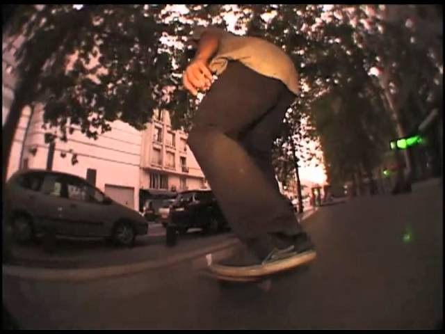 http://www.magentaskateboards.com/<br />http://www.facebook.com/magentaskateboards<br /><br />Paname: French slang word for Paris.<br /><br />Filmed by YOAN TAILLANDIER, JEAN FEIL<br />Still photography: JEAN FEIL<br />Additional filming : Steve Brandi, Sylvain Robineau, Vivien Feil<br /><br />Featuring: Soy Panday, Jimmy Lannon, Leo Valls, Vivien Feil along with locals and visiting friends.<br /><br />Une capsule c'est un petit montage comme ça en passant. Celle-ci a été filmée à Paris principalement fin 2011/début 2012.<br /><br />A capsule is basically a little montage that we put out every now and then. This one was filmed in Paris in the end of 2011 and beginning of 2012.