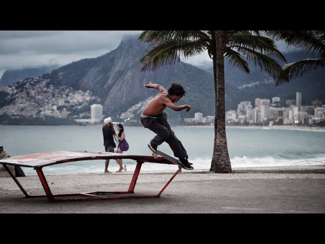 Brazilian rider Mike Mag chasing curves off the beaten paths.<br /><br />Filmed in the wild streets of Rio de Janeiro, Amazonas, Florianópolis, São Paulo, Buenos Aires, Montevideo, Belo Horizonte, Miami, and Paris<br /><br />Featuring Mike Mag, Sergio Santoro, Jimmy Lannon, Ben Gore, Leo Valls, Soy Panday, Lucas Marques, Wellington Oliveira, Akira Utida, Victor Süssekind, Felipe Munhoz & friends<br /><br />Check out our interview with Mike Mag on the site:<br />https://magentaskateboards.com/mike-mag-curved-universe/<br /><br />Filmed by Cayo Uchôa, Adonis Perfeito, Santiago Brandimarti<br /><br />Cover Photo by Anthony Claravall<br /><br />www.magentaskateboards.com<br />WORLDWIDE CONNECTIONS - 2025