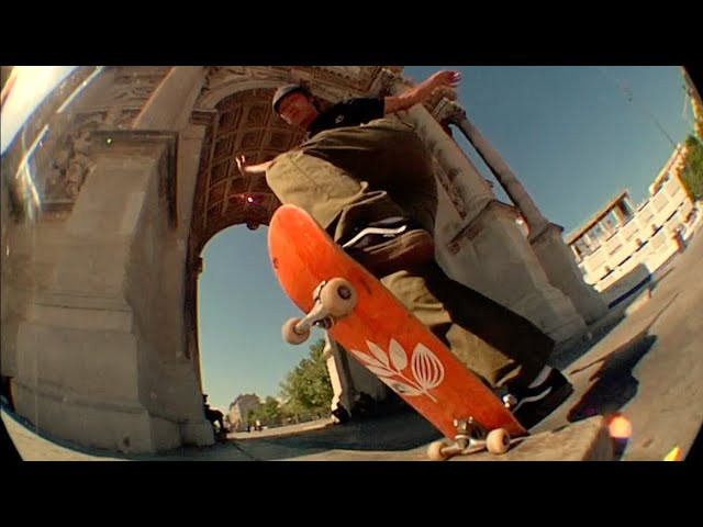 Japanese Bullet Train Shogo Zama & Oceanic Agent Casey Foley throwing it down in Paris and Marseille.<br /> "Just Cruise 2" Full-length DVD Out Now <br />shop.magentaskateboards.com<br /><br />Filmed by Andrea Dupré & Stephane Feugas<br /><br />www.magentaskateboards.com<br />MAGENTA SKATEBOARDS - WORLDWIDE CONNECTIONS - 2023