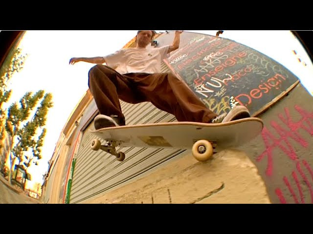 SF Powerhouse Ben Gore & Loophole Overlord Jesse Narvaez bringing the vibes to France in "Just Cruise 2" OUT NOW ON DVD:<br />https://shop.magentaskateboards.com<br /><br />Filmed by Andrea Dure & Stephane "Feugs" Feugas<br /><br />www.magentaskateboards.com<br />MAGENTA SKATEBOARDS - WORLDWIDE CONNECTIONS - 2023