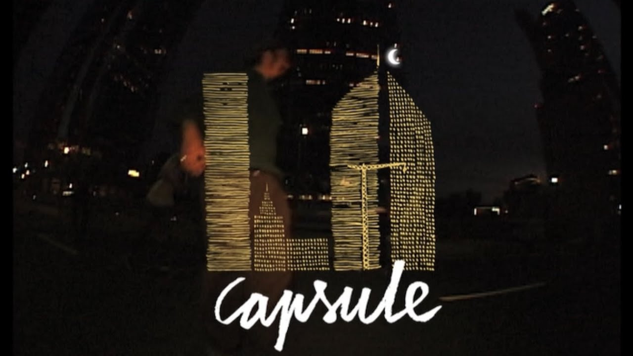 Roaming LA's majestic city center in search for overlooked gems. Ben Gore, Jimmy Lannon, Jesse Narvaez, Leo Valls & friends dodge security to get to the precious marble.<br /><br />Guest skating by Jake Slater, John Lindsay, Ian Freundner, Eby Ghafarian, Wolfgang Bradt, Kenny Stanley, Marshall Nicholson & Matt Town.<br /><br />Filmed by Marshall Nicholson & Chris Thiessen<br />Edited by Marshall Nicholson & Leo Valls<br />Illustrations by Soy Panday<br /><br />www.magentaskateboards.com<br />MAGENTA SKATEBOARDS - WORLDWIDE CONNECTIONS - 2022