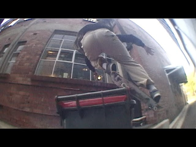 Oceania Agent Casey Foley imported his impeccable composure and trick selection to his new home of Adelaide, Southern Australia. Pick up Casey's pro board now at a skateshop near you.<br /><br />Filmed by Jimmy Barry<br />Edited by Leo Valls<br /><br />www.magentaskateboards.com<br />MAGENTA SKATEBOARDS - WORLDWIDE CONNECTIONS - 2022