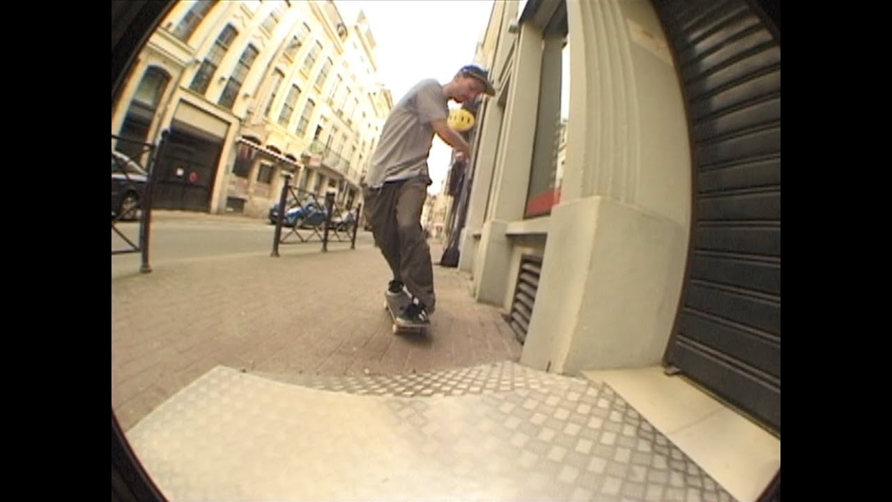 Our longtime friend TAVU has an amazing eye for spots & lines, and the style to match. He filmed this great section around his hometown of Lille, France for the release of his Guest Artist INFIDELS board: http://www.magentaskateboards.com/olivier-tavu-ente-bud-powell-part/#foobox-2/0/tavu-copy.jpg<br /><br />The board graphic Tavu drew is based on the story of Francis Paudras and legendary Jazz musician Bud Powell’s friendship. A friendship that was born in Paris (1959) when Francis, a Jazz aficionado and great admirer of Bud’s work decided to help the pianist get out of his state of mental and physical anguish. He took it upon himself to look after him, in his own home, in order to get him composing again. The whole story is beautifully told in Francis Paudras’ Dance Of The Infidels, that later (1986) became the basis for the scenario of Bertrand Tavernier’s Round Midnight.<br /><br />Filming: Fabien Ente