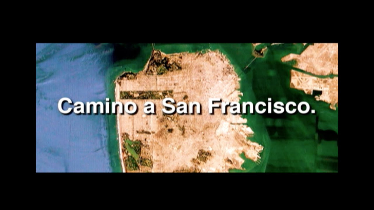 FAR EAST SKATE NETWORK & LIBE BRAND UNIVS. Present<br />Leo Valls & Takahiro Morita in a Zach Chamberlin film<br />- CAMINO A SAN FRANCISCO. -<br />A movie dedicaced to all skateboarders that built the great skate history of San Francisco<br /><br />In memory of Mr. Masanori "Devilman / Devil Dog" Nishioka, the father of Japanese skateboarding, who passed away July 23rd 2014.<br /><br />Directed by Takahiro Morita - JAPAN<br />Also starring Leo Valls - FRANCE<br />Edited by Shigeta Iha - JAPAN<br />Videography by Zach Chamberlin - USA <br />Addition filming: by Josh Roberts - AUSTRALIA<br />Music by Ponchi (OPSB) - JAPAN<br />Creative Advice by Akio Seki - JAPAN<br /><br />SKATERS MUST BE UNITED <br />FESN - LIBE - MAGENTA<br />WORLDWIDE CONNECTIONS - 2014