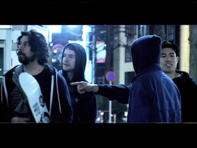 YouTube blocked the video in your country? Check out this version: http://www.dailymotion.com/video/x148yl8_missing-our-brother_webcam<br /><br />SOLEIL LEVANT - DVD OUT NOW in good skateshops & Online:<br />EUROPE: http://www.magentaskateboards.com/shop/fr/best-of/313-soleil-levant-dvd.html<br />USA: http://theoriesofatlantis.bigcartel.com/product/soleil-levant-dvd-pre-order<br />JAPAN: http://fatbros.shop-pro.jp/<br /><br />http://www.facebook.com/magentaskateboards<br />Instagram: @magentaskateboards<br /><br />MISSING OUR BROTHER is a short film featuring Soy Panday, Leo Valls & Koichiro Uehara in search of Japanese skateboarding Grandmaster Takahiro Morita through the streets of Tokyo.<br /><br />Produced by the Far East Skate Network<br />http://www.fareastskatenetwork.com/<br />Filmed & Edited by Shigeta Iha<br />Additional Filming by Yoji Mizusawa <br />Co-starring Akinori Hagiwara, Uruma Masanori, Kenji Nakahira, Akira Fujimoto, Katsumi Minami & more<br /><br />Look out for Takahiro Morita & the Magenta team in SOLEIL LEVANT. A France x Japan film aimed at making you want to skate & connect with people worldwide. DVD OUT NOW!<br /><br />www.magentaskateboards.com<br /><br />Magenta Skateboards - WORLDWIDE CONNECTIONS - 2013