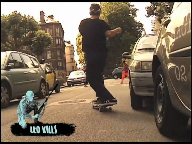 Magenta Skateboards' edit from the Battle of Normandy event in north-western France.<br /> <br /> Filmed and edited by: Jean Feil<br /> Artwork: Soy Panday<br /> <br /> Featuring: Jimmy Lannon, Soy Panday, Leo Valls, Vivien Feil and guest Evan Kinori