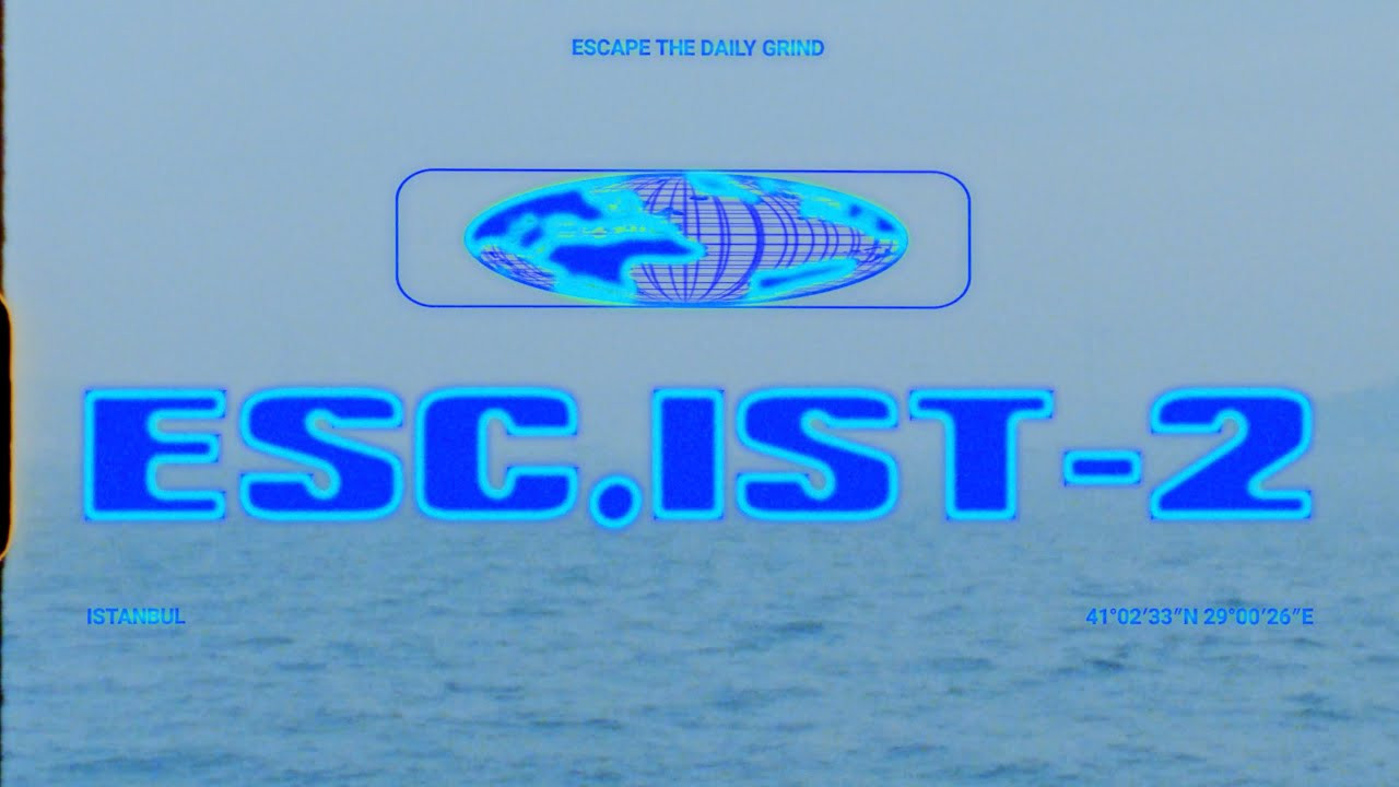 We’re back. The first ESC.IST was all about experimenting. This time, we’re picking up where we left off: same city, new energy.<br /><br />Part One dropped during the 100th anniversary of the Turkish Republic, so a lot of spots were off-limits. They had unfinished business, so they came back to the Bosporus city to handle it.<br /><br />Check out the Place article here:<br />https://place.tv/esc-ist-2<br /><br />Or follow us on Instagram to stay up to date:<br />https://www.instagram.com/placeskateboardculture