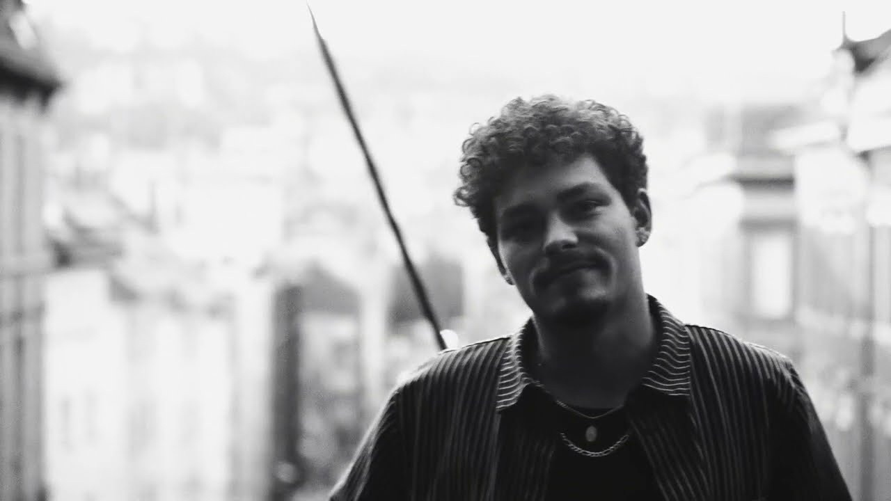 To meet him is to appreciate him, Marvin Sauer, is sure to charm you on and off the board. <br /><br />Video by Moritz Mauch.<br /><br />Check out the Place article here:<br />https://place.tv/marvin-nino<br /><br />Or follow us on Instagram to stay up to date:<br />https://www.instagram.com/placeskateboardculture