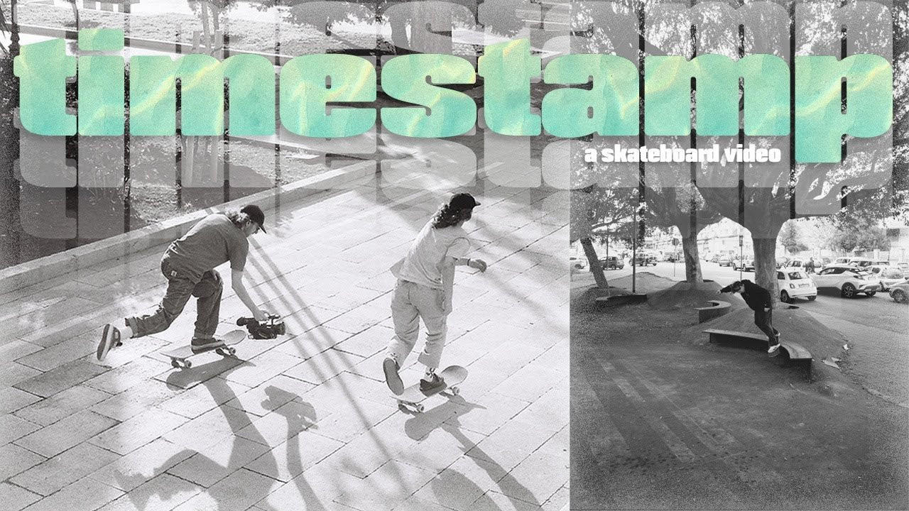 A solid video based in Berlin by Felix Schubert featuring some of our favorites together with newer faces like Kiaro Heinz. All in all it is a solid outing that should cure you from your Monday blues.<br /><br />Additional filming:<br /><br />- Kiaro Hinz<br />- Stefan Vogtländer<br />- Pasquale Grispo<br />- Leon Mybes<br />- Hannes Braun <br />- Marcel Klerner<br /><br /><br />Check out the Place article here:<br />https://place.tv/timestamp-by-felix-schubert<br /><br />Or follow us on Instagram to stay up to date:<br />https://www.instagram.com/placemag