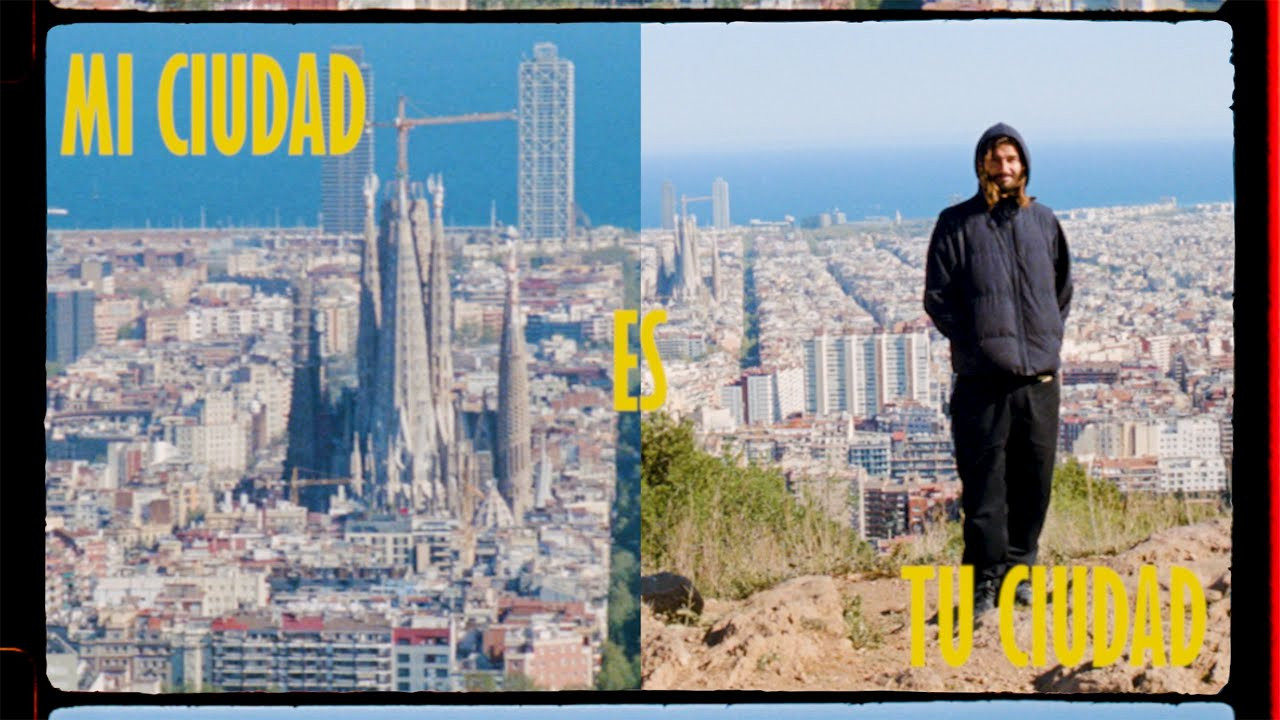 Welcome back to our Place Presents series. This one is a collaborative effort between the main filmmaker Elia Lang, additional filmer Jon Wolf, and skater Dominik Maul. The part was filmed mostly in Barcelona and when we asked Elia what the title of the part meant he said this: The part is called „My city is your city“ after the well-known „Mi casa es tu casa“ phrase. This was done because after moving back to Germany, Domi decided to move to Zurich in Switzerland, my former country of residence. With that being said, press play to let Dominik's actions speak.<br /><br />Filmed and Edited by Elia Lang.<br />Additional filming by Jon Wolf.<br /><br />Check out the Place article here:<br />place.tv/mi-ciudad-es-tu-ciudad<br /><br />Or follow us on Instagram to stay up to date:<br />https://www.instagram.com/placemag/