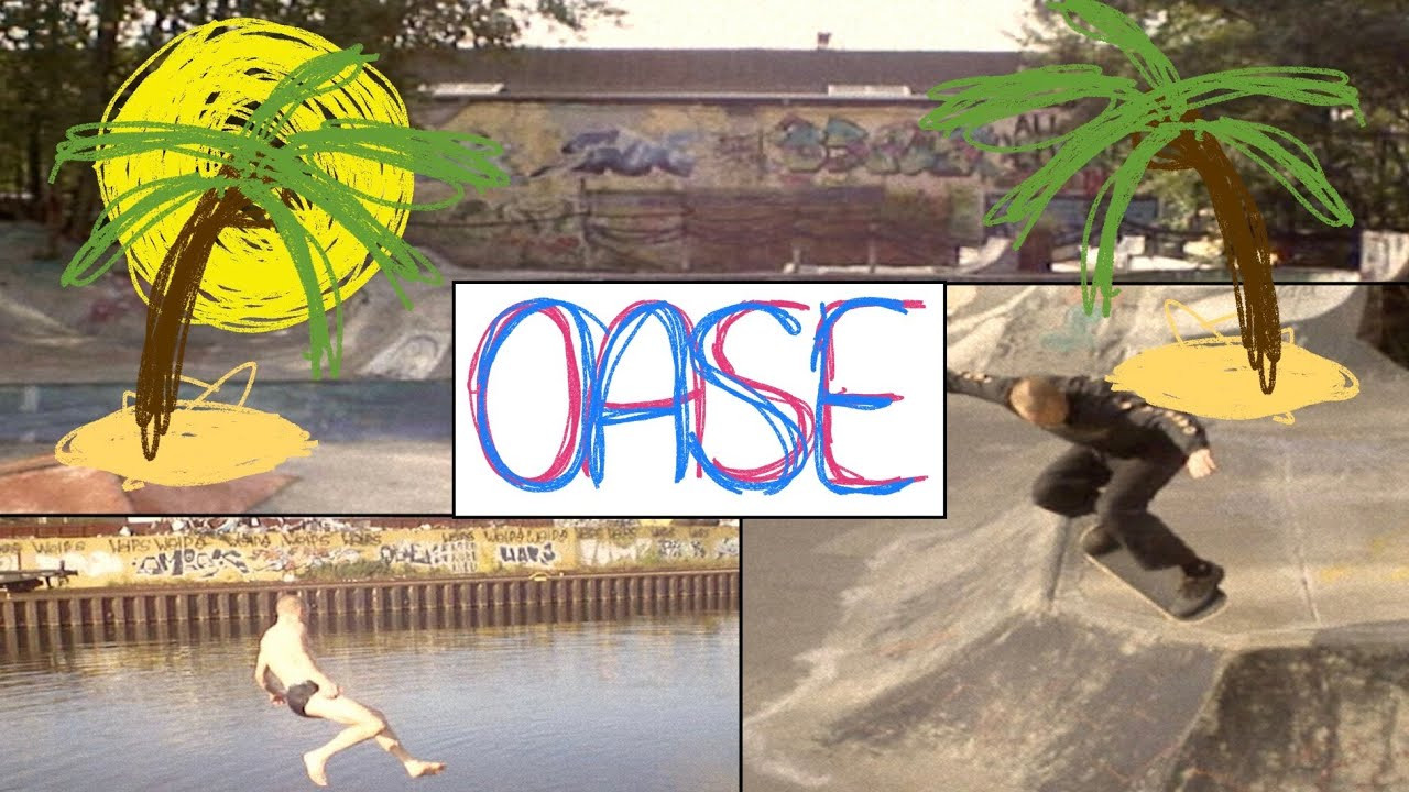 Another great column by our friend Friedjof Feye who is normally known for his still images but seems to be perfectly well versed in documenting people in moving ones as well.<br /><br />Film & Edit by Friedjof Feye.<br /><br />Check out the Place article here:<br />place.tv/rent-free-by-fidi-oase<br /><br />Or follow us on Instagram to stay up to date:<br />https://www.instagram.com/placemag/