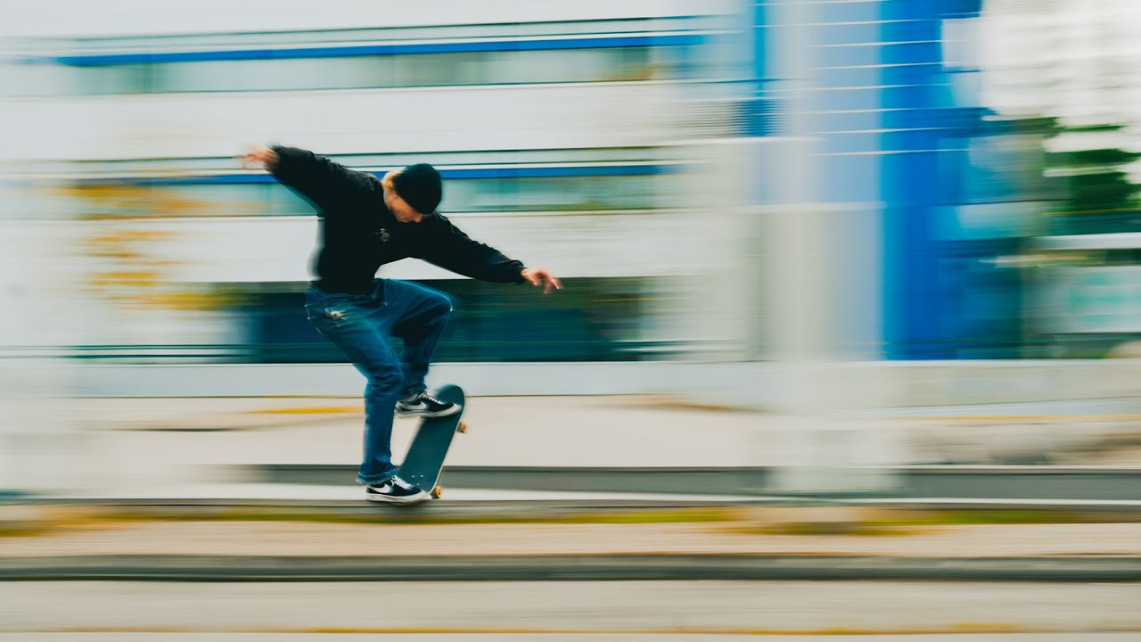 From Finland to your doorstep, this video by Alex Chebnikov carries a strong sense of community. And we believe that is the energy you need to get over the weekly hump.<br /><br />Video by Alex Chlebnikov.<br /><br />All photos are from Arttu Heikkinen.<br /><br />Check out the Place article here:<br />place.tv/outta-here<br /><br />Or follow us on Instagram to stay up to date:<br />https://www.instagram.com/placemag/