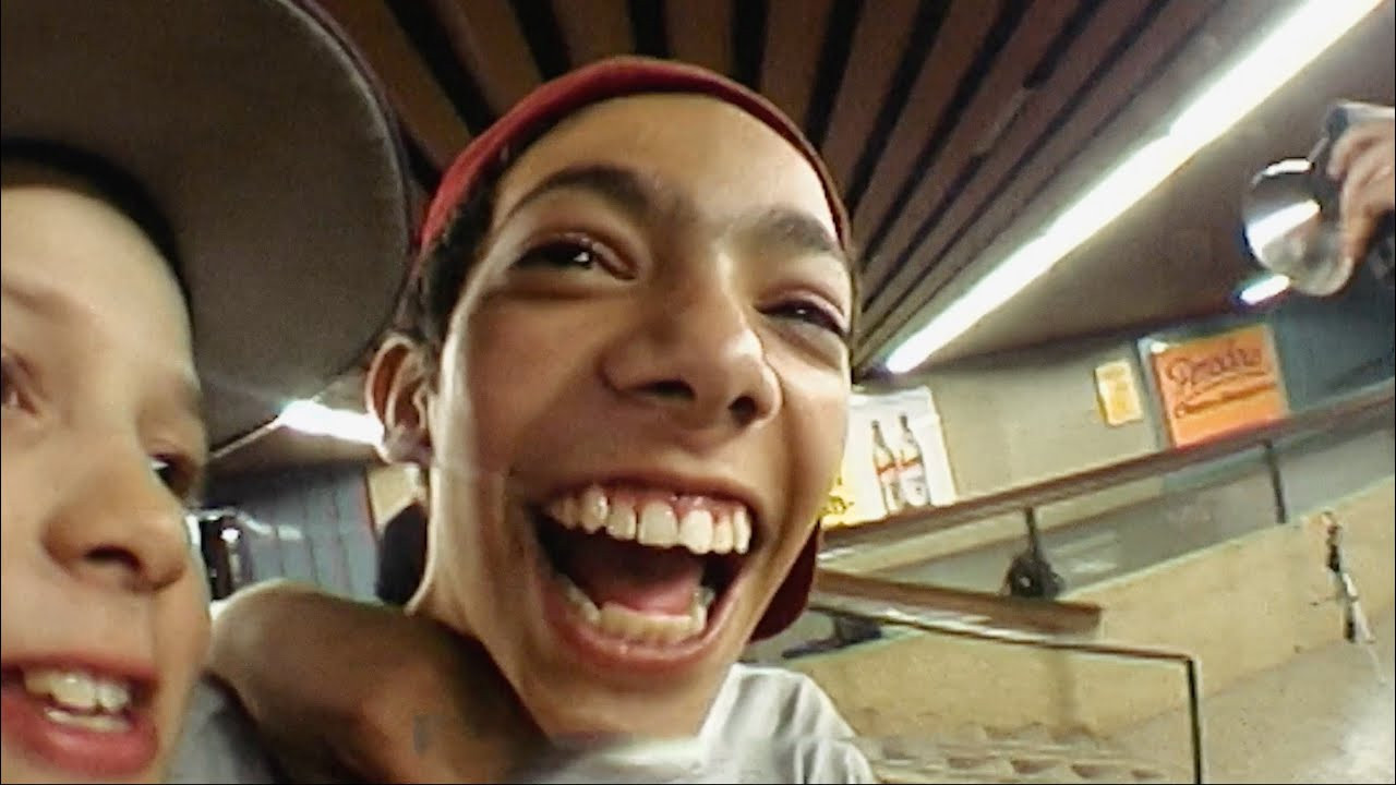 25 years and coming, we finally bring you the first-ever full part by Phil Anderson. There is a lot to know about Phil's journey and we suggest you read to full interview.<br /><br />Video by Torsten Frank.<br />Music by Flawless Issues.<br /><br />Check out the Place article here:<br />place.tv/anderson-but-now<br /><br />Or follow us on Instagram to stay up to date:<br />https://www.instagram.com/placemag/