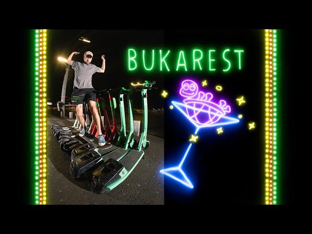 The Vienna Turtle Production crew went out to a place they had never been to before, even more importantly they didn't even know if you could skate there. This video provides all the answers. Enjoy all that the Romanian capital has to offer.<br /><br />A video by Lucas Jankoschek.<br /><br />YT Thumbnail by Jan Federer.<br /><br />Check out the Place article here:<br />place.tv/bukarest-by-turtle-productions/<br /><br />Or follow us on Instagram to stay up to date:<br />https://www.instagram.com/placemag/<br /><br />Skaters: Lucas Jankoschek, Fabian Jankoschek, Raphael Krisa, Niko Hergovich, Marlene Mitterndorfer, Jan Federer, & Gabriel Schmid.