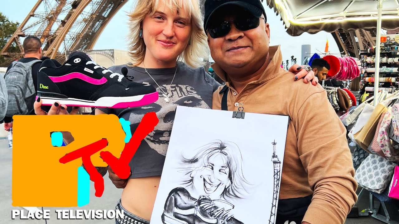 Our deep dive excursion takes you behind the scenes of the Dime x Vans Pop-Up and Paris fashion week. We talked to Geoff Rowley and tried to get an answer to a simple question, what do people think of the Rowley x Dime XLT?<br /><br />Video by Roland Hoogwater.<br /><br />Check out the Place article here:<br />place.tv/placetv-dime-x-vans<br /><br />Or follow us on Instagram to stay up to date:<br />https://www.instagram.com/placemag/