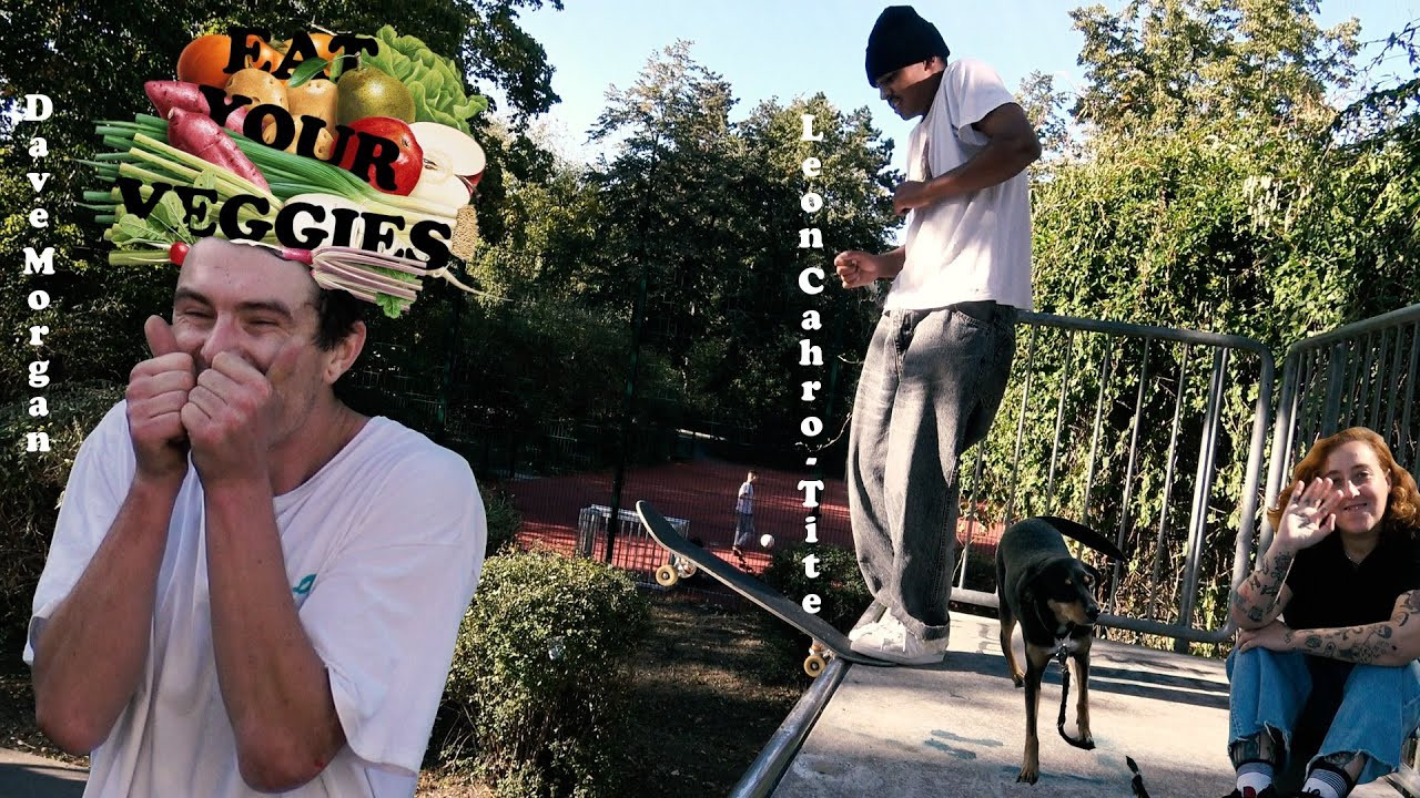 Check out the full article here:<br />place.tv/eat-turtle-productions<br /><br />Check us out on IG here:<br />www.instagram.com/placemag