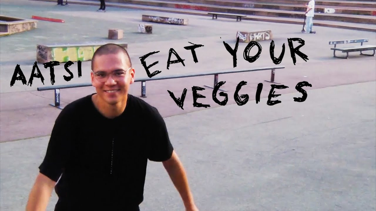 A return to the classic evergreen formula of the "Eat Your Veggies" series. Aatsi Suovaara shows you what a session at his local is like.<br /><br />Check out the Place article here:<br />place.tv/eyv-aatsi<br /><br />Or follow us on Instagram to stay up to date:<br />https://www.instagram.com/placemag/