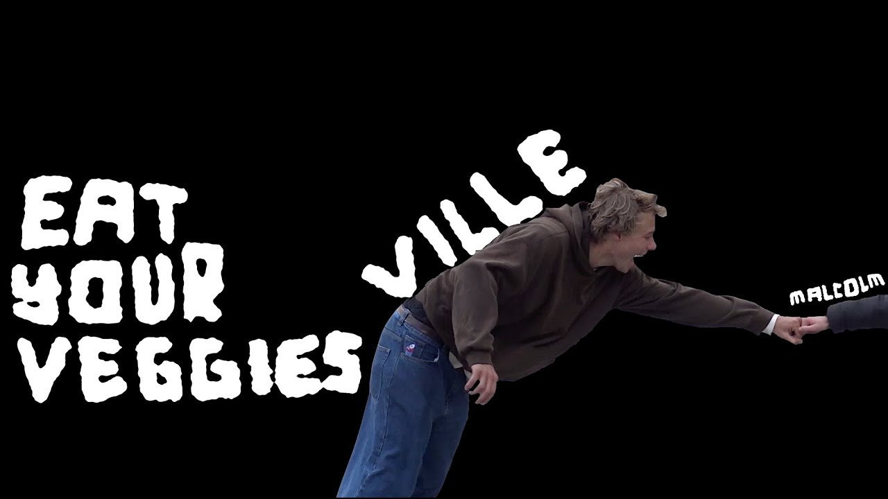 Hey and welcome to our first installment of "Eat Your Veggies" a new and ongoing series that will be based on our visits to skaters. This video was shot in Copenhagen at Ville Wester's local Fælledparken skate park at the start of March. Corona restrictions hadn't started yet and so we spent 90-minutes making this video.<br /><br />Featured:<br />Ville Wester, Malcolm, Linus & Sander.<br /><br />Film & Edit by:<br />Roland Hoogwater.<br /><br />Check out the full article here:<br />www.placeskateboarding.de/eat-your-ville-wester<br /><br />Check us out on Instagram:<br />www.instagram.com/placemag