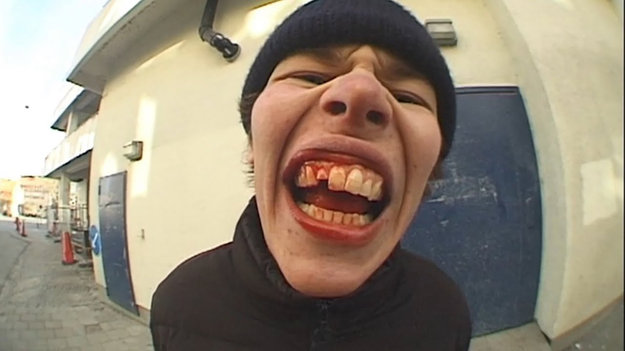 Season two of Unsigned Hype is upon us and Jonathan Sjoberg is the first one up! We remember first seeing him live roughly two years ago at Malmö's famous Bryggeriet school/skatepark and the talent just dripped off of him. It was clear then that he would be perfect for our talent-seeking series. Give it up for Jonathan and give him a view and a follow he is truly on the right path, grinding it out.<br /><br />Filmed by Sondre Mortensen & Love Öhling<br /><br />Check out the article here:<br />place.tv/jberg<br /><br />Or check us out on Instagram here:<br />www.instagram.com/placemag