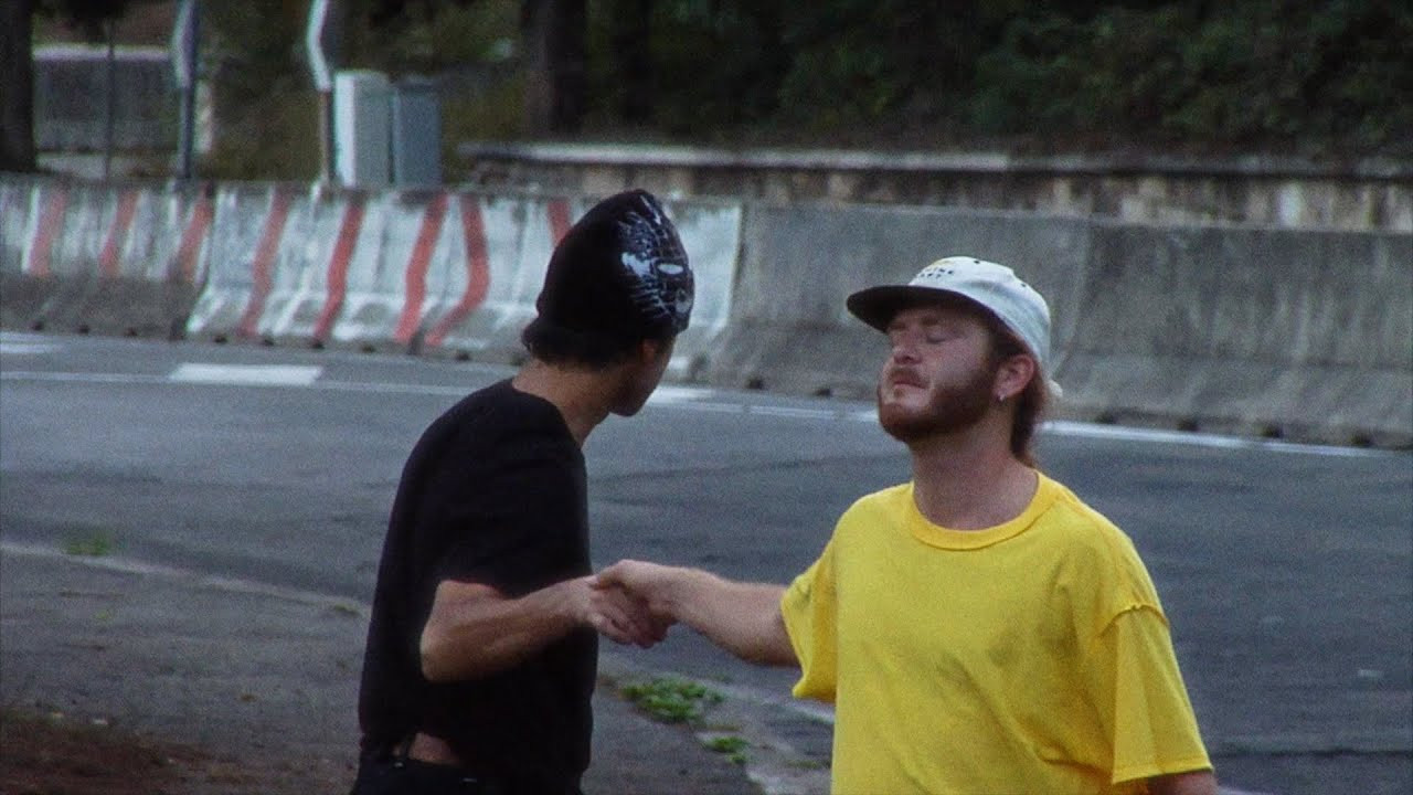 From Bellizzi, to Torino and now Rome, The Plaza Skateboards team takes a trip without sacrificing any fun along the way. Tevere was the game they played and judging the results it was a successful one.<br /><br />Film & Edit: Simone Rocca.<br /><br />Check out the Place article here:<br />place.tv/tevere<br /><br />Or follow us on Instagram to stay up to date:<br />https://www.instagram.com/placemag/