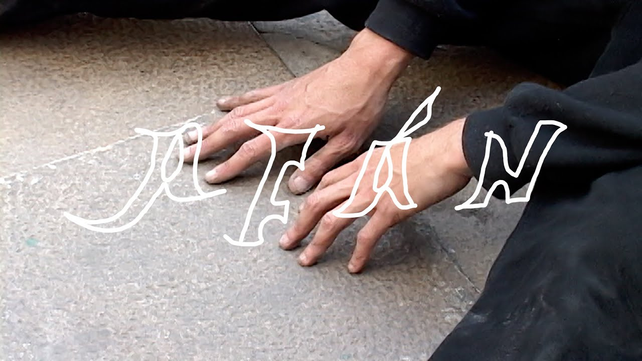 Today we are presenting a video made by Carmen Benito. Chile is where she is from and it holds a special place in our hearts because we have a history with many skaters from that country. What is even more impressive though, is the fact that the scene in Chile has a lot of people working on it, creating spaces, events, and projects to make the scene better. Carmen is one of those people. <br /><br />Video by Carmen Benito.<br />Graphics by Paula Valderrama.<br /><br />Check out the Place article here:<br />place.tv/afan<br /><br />Or follow us on Instagram to stay up to date:<br />https://www.instagram.com/placemag/