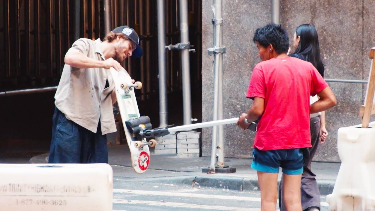 This is Pat's second part in the Place Presents series and it is surely his best! Make sure to check out the full NOVA World Order video dropping soon after this part, it is worth it, even if just for the J Cassanova appearance.<br /><br />Film & Edit by Chris Patti.<br /><br />Check out the Place article here:<br />place.tv/pat-int3rdim3nsions<br /><br />Or follow us on Instagram to stay up to date:<br />https://www.instagram.com/placemag/