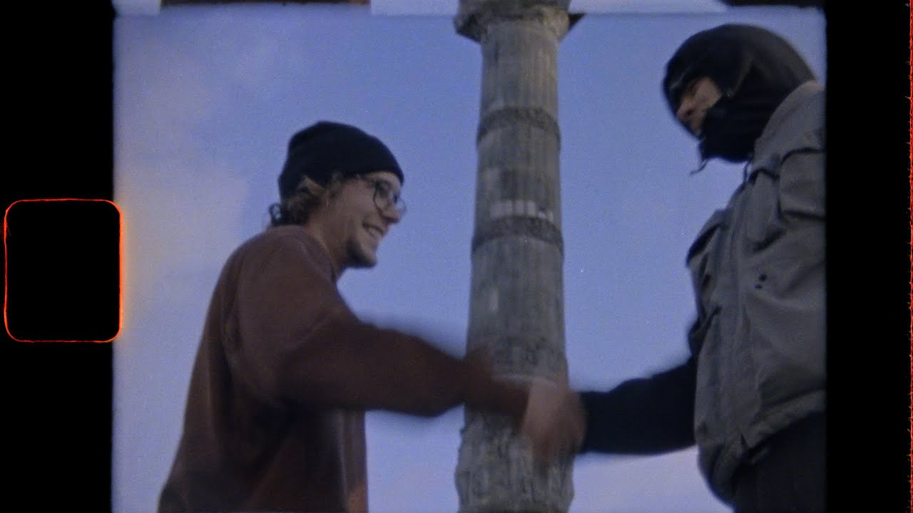 César never complains about anything, he loves all kinds of spots and will try all kinds of tricks. He can truly skate for hours on end... if he has the big breakfast (laughs). To be honest, he's truly the perfect buddy for a skate trip... and a great friend in everyday life. We hope you enjoy his part.<br /><br />Film & Edit by Pierre Alexandre.<br /><br />Check out the Place article here:<br />place.tv/cesar-bijnens<br /><br />Or follow us on Instagram to stay up to date:<br />https://www.instagram.com/placemag/