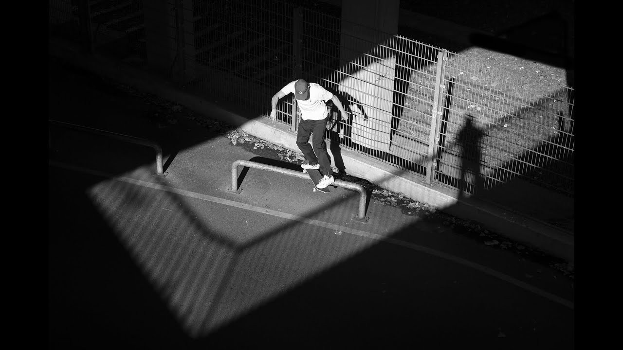 Today we present to you what may be the final SCHUND Crew video project ever. Kris Klaus, the man behind this video seems to think so. And that would mean this is the end of an era. Why? just go and read the article!<br /><br />Film & Edit by Kris Klaus.<br /><br />Photos by Fabian Tegler.<br /><br />Check out the Place article here:<br />place.tv/schund1000<br /><br />Or follow us on Instagram to stay up to date:<br />https://www.instagram.com/placemag/