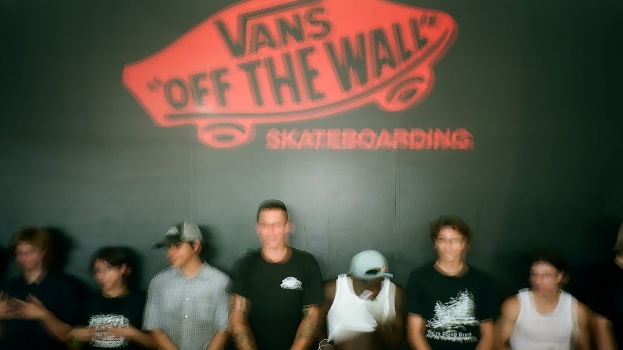 A little video around the Skate Session in NYC's Vans Space for the release of Beatrice Domond's Vans Zahba Mid. Featuring the Vans team plus Thrashers Lui Elliot and The Bunt's Morgan Smith. enjoy!<br /><br />Video By Roland Hoogwater.<br /><br />Check out the Place article here:<br />place.tv/vans-morgan/<br /><br />Or follow us on Instagram to stay up to date:<br />https://www.instagram.com/placemag/