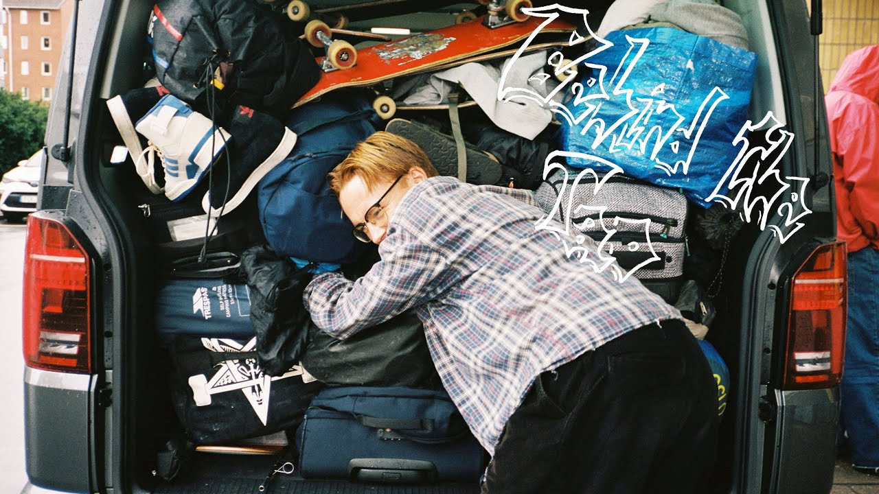 A special film about a special time in the life of the person that made it. Maybe this all came out a bit later than expected but sometimes you just want to keep some things for yourself. Still, it has now been released from the safe and sent into the world for you all to enjoy!<br /><br />Don't forget "Tell the youth, stay hydrated wear a Bulletproof!"<br /><br />Edit by Roland Hoogwater.<br />Filmed by the entire crew.<br /><br />Check out the Place article here:<br />place.tv/behind-the-tao<br /><br />Or follow us on Instagram to stay up to date:<br />https://www.instagram.com/placemag