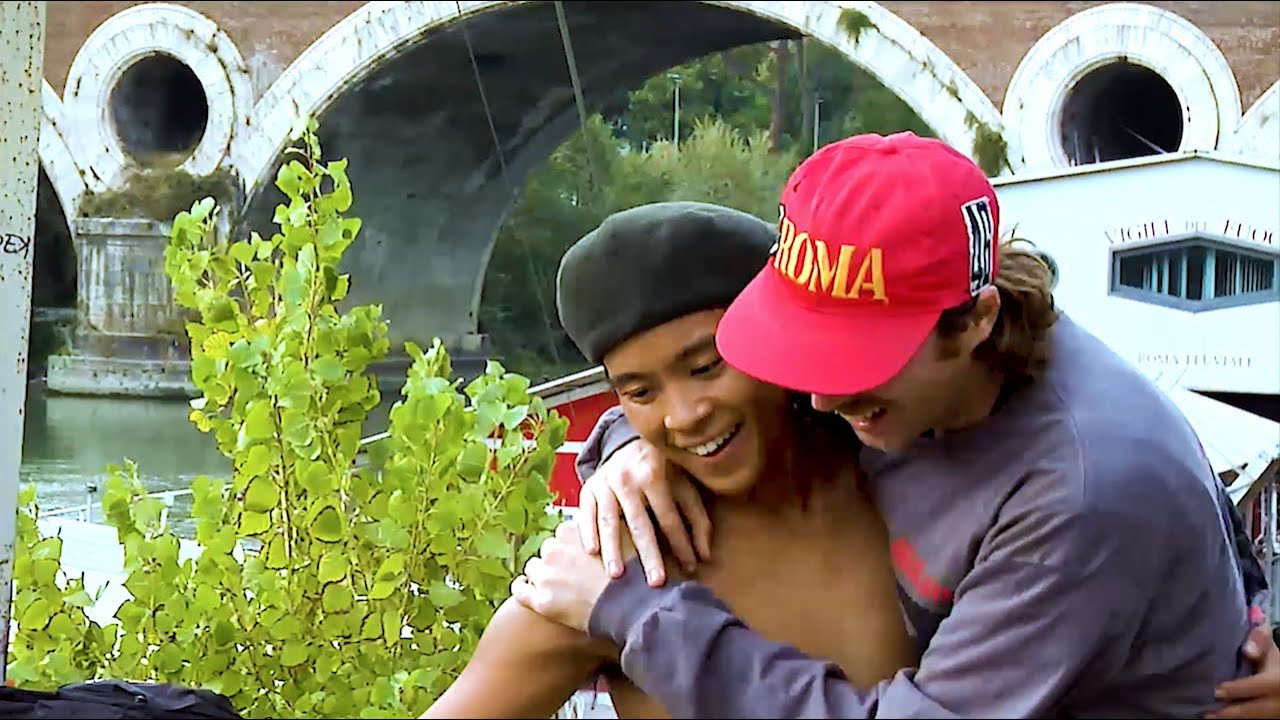 We can all agree that the future belongs to the youth, so today’s Place Presents is about the youth of Milan, Italy – to be exact, the people who call themselves Youth Club Milano. They’ve been around for a while now doing their own brand by making clothing, skateboards, and most important videos.<br /><br />Filmed & edited by spezzatura.<br /><br />Check out the Place article here:<br />https://place.tv/yeah-baby-by-youth-club-milano/<br /><br />Or follow us on Instagram to stay up to date:<br />https://www.instagram.com/placemag/