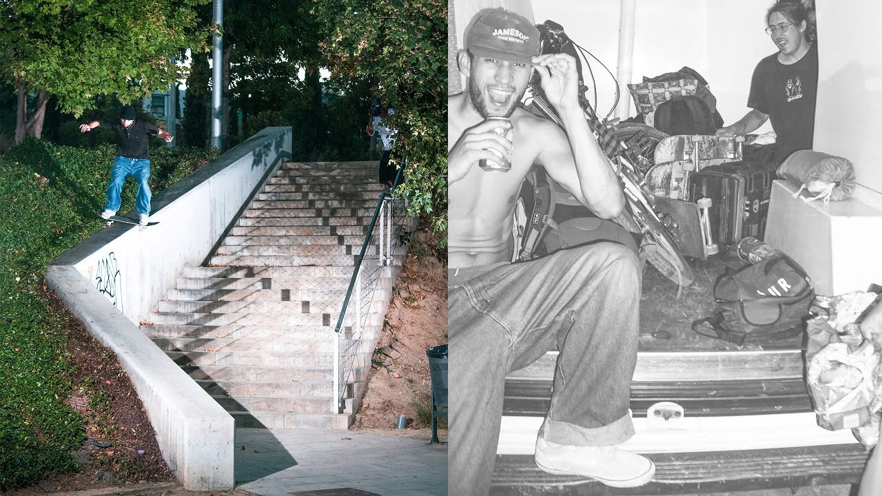 We are all part of the labyrinth – aren’t we? Today we present you “Labirinto” an independent full-length video by Bruno Rocha featuring André Saide, Leonardo Favaro, Akira Utida, Bruno Prado, Claudio Junio, Felipe De Carvalho, Matheus Du Bronks, and many more.<br /><br />Filmed & edited by Bruno Rocha.<br /><br />Check out the Place article here:<br />https://place.tv/saides-und-hominhos<br /><br />Or follow us on Instagram to stay up to date:<br />https://www.instagram.com/placemag/