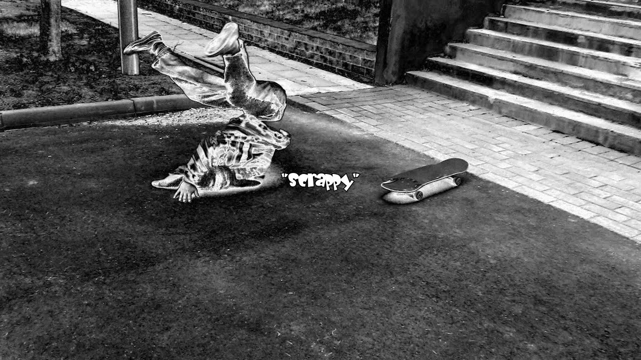 Suomi is having a moment, at the forefront is Victor Höglund who made this video. We are not only interested in what he has to show but want to hear what he has to say about the newest "Place Presents: Scrappy" project. So once you are done here head down to our website.<br /><br />Film & Edit by:<br />Victor Höglund<br /><br />Check out the Place article here:<br />https://place.tv/scrappy<br /><br />Or follow us on Instagram to stay up to date:<br />https://www.instagram.com/placemag