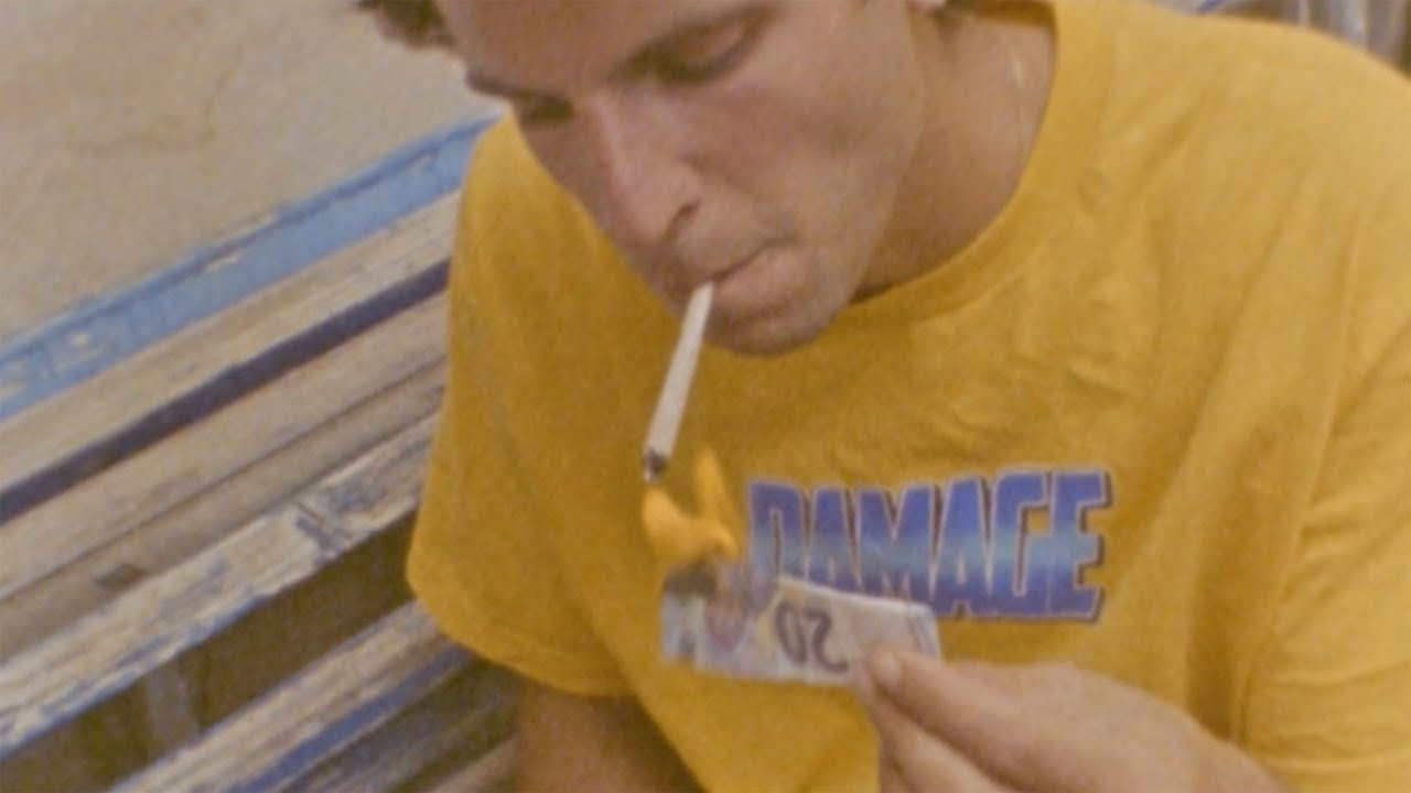 After Esteve Femenias launched his full-length video CÉCILIA and recently ISLANDS JUICE with Pat Hoblin. Today we get DULCIE, featuring the skills of the wonderful Xesc Alomar. We suggest you check out the full thing now!<br /><br />Check out the Place article here:<br />place.tv/dulcie-by-cecilia<br /><br />Or follow us on Instagram to stay up to date:<br />https://www.instagram.com/placemag