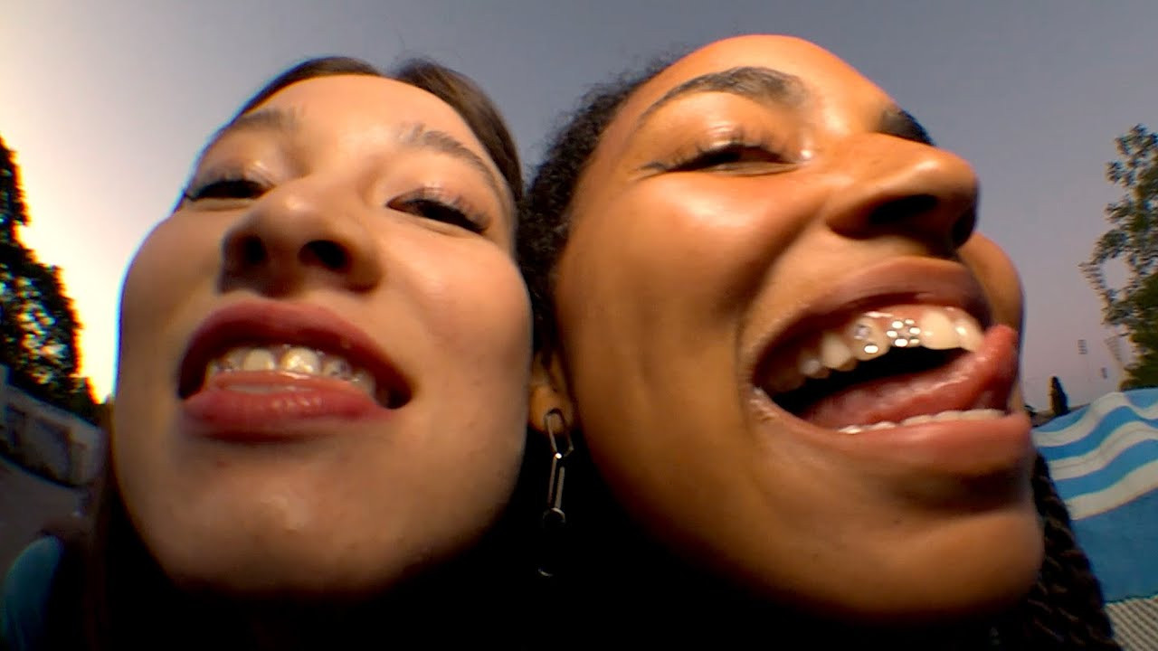 The VUMs are back with their second offering. Truth be told, you can see the growth on all sides. Lea shines through her filming and editing, Pascale, Marine, Melika, and all the others on the skating side. A truly wonderful project that we hope continues for a long time.<br /><br />Film & Edit by Lea Francesca Meny:<br /><br />0:00 - Vum<br /><br />3:34 - Pascale<br /><br />4:36 - Emmy & May<br /><br />5:36 - Interlude<br /><br />6:09 Melli<br /><br />Check out the Place article here:<br />place.tv/ill-be-there-in-five-vum<br /><br />Or follow us on Instagram to stay up to date:<br />https://www.instagram.com/placemag