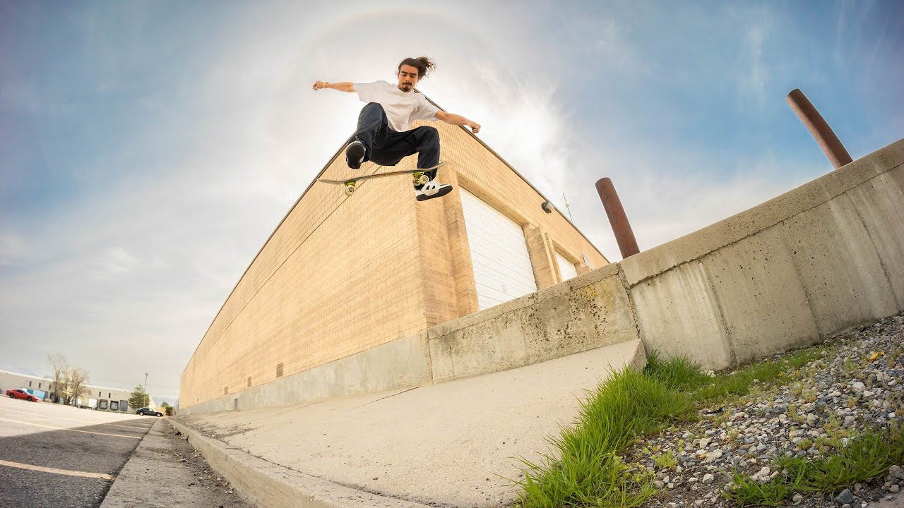 Cobe Harmer did something incredible, Mac Berg and he managed to film this whole thing in just 10 days! Crazy, especially once you start to consider the level of skating! It might or might not be his "Magnum Opus" you decide!<br /><br />Film & Edit by Mac Berg.<br /><br />Check out the Place article here:<br />https://place.tv/cobe-harmer<br /><br />Or check us out on Instagram here:<br />https://www.instagram.com/placemag