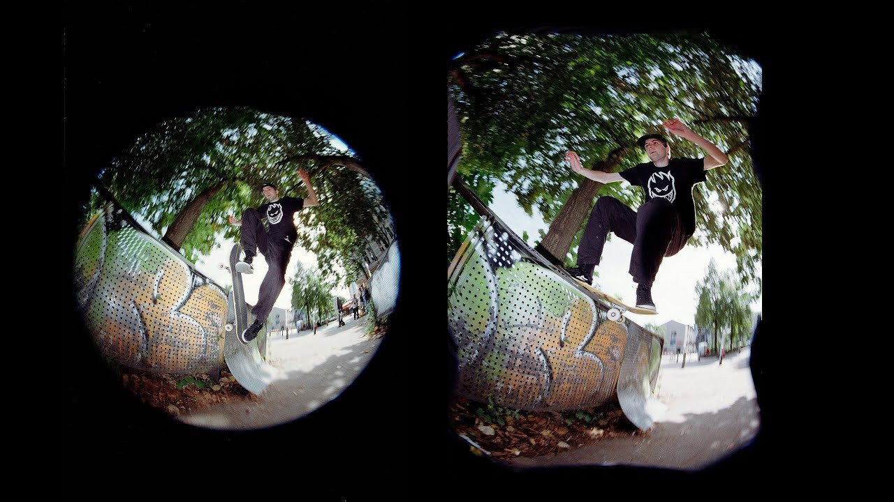 Welcome to our latest Place Presents featuring Pierre Masek who does some very properly mixed moves on diverse terrain.<br /><br />Filmed and edited by: Bennet Rahm<br /><br />Check out the Place article here:<br />https://place.tv/jiri<br /><br />Or check us out on Instagram here:<br />https://www.instagram.com/placemag