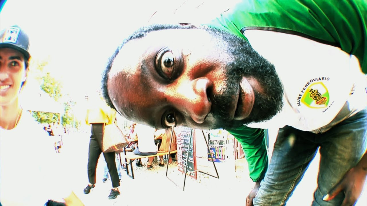 From Paris, all the way to Lisbon, 18-year-old Ethan Moriceau and his crew came to put it down in the Portuguese capital city. But don't believe us, just watch!<br /><br />Filmed and edited by: Ethan Moriceau<br /><br />Check out the Place article here:<br />https://place.tv/olivais<br /><br />Or check us out on Instagram here:<br />https://www.instagram.com/placemag