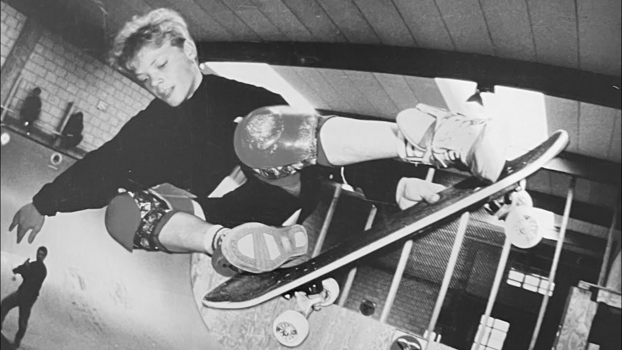 This video which is supported by our friends at Vans shows us some of the early Scandinavian skateboarders talking about the longest-running professional skate shoe, Steve Caballero's own Half Cab! That turns 30 this year, and as we all know 30 is when you hit your prime.<br /><br />Supported by Vans Europe<br /><br />Film & Edit by Makke Bengtsson<br /><br />Check out the full article here:<br />place.tv/scandi-cabs<br /><br />Or check us out on Instagram here:<br />www.instagram.com/placemag