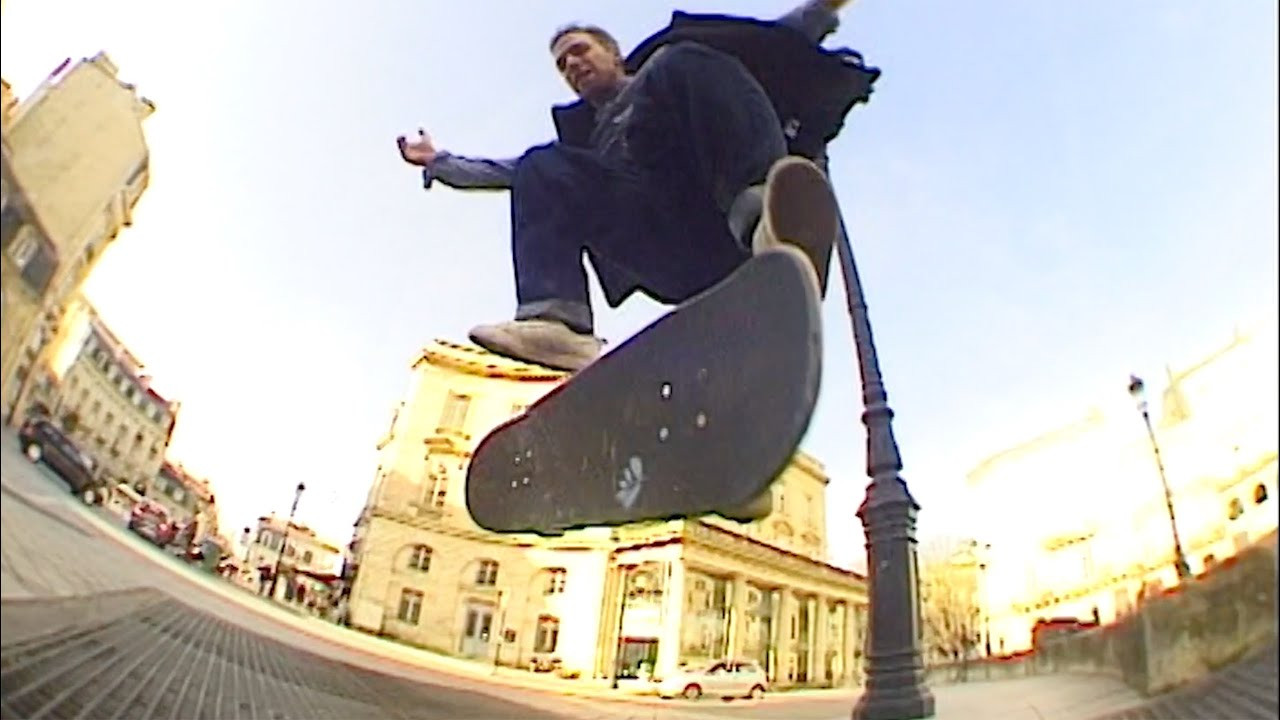 It is no lie that we love what Magenta has done for skateboarding. Not many of you have escaped its influence, especially in Europe. So to present a part of the MAGENTAPES video is an honor for us. But the fun doesn't stop there, we also talked to Vivien Fiel, founder and pro skater for the Magenta brand. Lots to love so head down to our website.<br /><br />Check out the full article here:<br />place.tv/place-magentapes<br /><br />Or check us out on Instagram here:<br />www.instagram.com/placemag