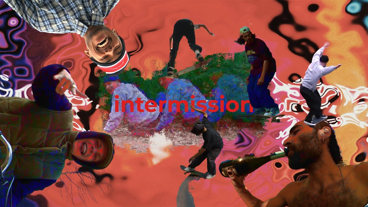 If this is the "Intermission" better known as the bathroom brake one would like to know what the finished movie would look like? <br /><br />Film & Edit By Julian Lopez<br /><br />Check out the article here:<br />place.tv/SHRN-intermission<br /><br />Or check us out on Instagram here:<br />www.instagram.com/placemag