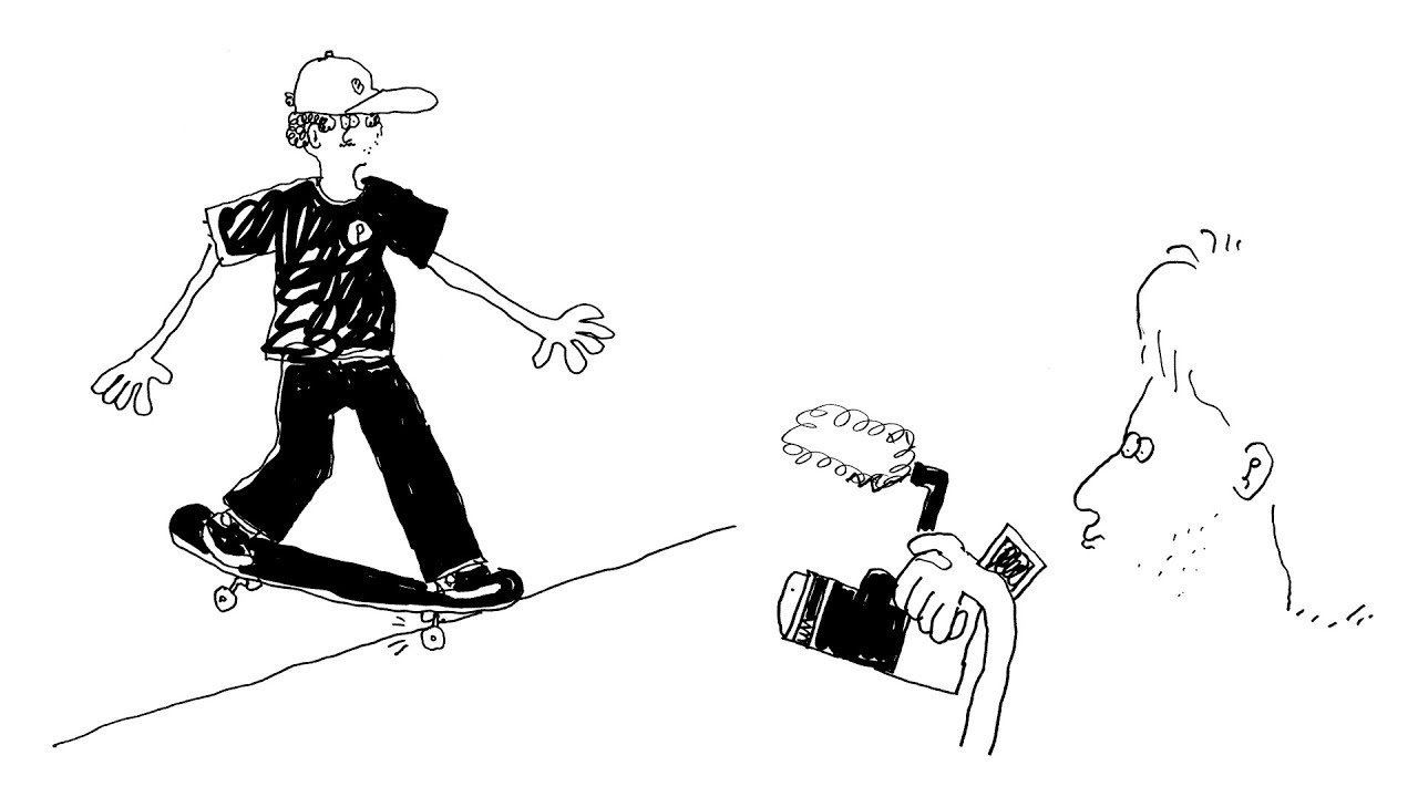 Welcome into the world of Stefan Marx, and welcome to Berlin. By pressing play on the video above you will experience a part of this city's skate scene. Both outdoor and indoor. We have tried to create a project together with Stefan Marx & Vans, inside of the Skatehalle Berlin that represents the skate scene of the city we live in. So please take your time to watch not only the video piece but afterward read through the text and enjoy the thought process behind a project like this.<br /><br />Check out the article here:<br />place.tv/marx-for-skatehalle<br /><br />Or check us out on Instagram here:<br />www.instagram.com/placemag