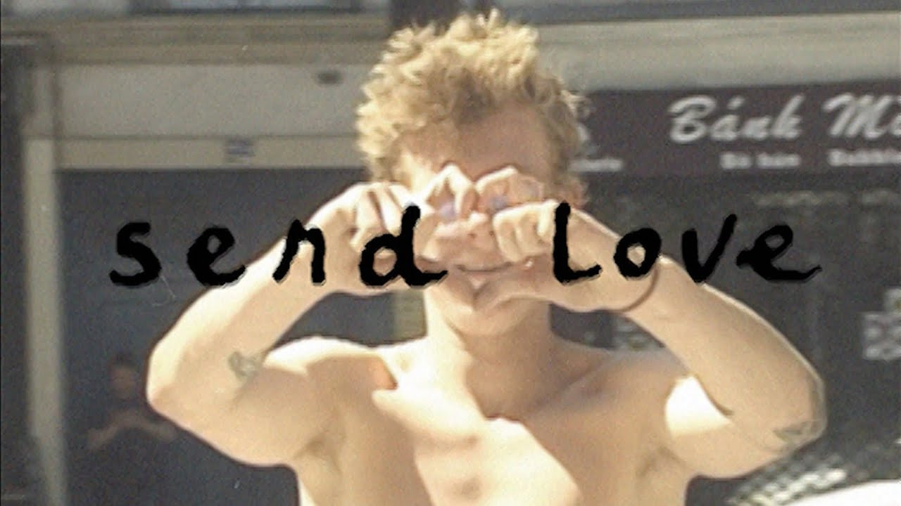 Today we bring to you a video that sends what we all need to be coming our way! It is Seb Mouron and his crew bringing us the love these days require of us.<br /><br />Filmed and Edited by Quentin Delebecque.<br /><br />Additional filming by Thomas Courteille.<br /><br />Check out the article here:<br />place.tv/sendlove<br /><br />Or check us out on Instagram here:<br />www.instagram.com/placemag