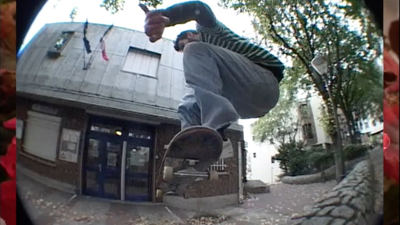 Welcome to the Parisian Smoking Club, are you fit to become a member? Maybe, maybe not, but today you can judge if you like what you see.<br /><br />Film & Edit by Lucas Languasco.<br /><br />Check out the interview here:<br />place.tv/paris-smoking-club-1<br /><br />Or check us out on Instagram here:<br />www.instagram.com/placemag